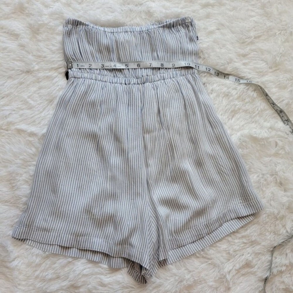 Romper Striped XS - Picture 2 of 7